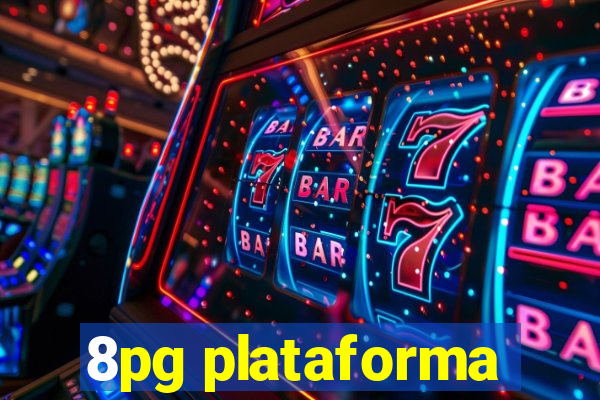 8pg plataforma